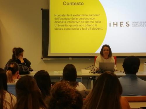 Lezione Ped. clinica